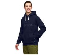 Felpa da uomo Cotopaxi Do Good Pullover Hoodie Taglia: S / Colore: blu scuro