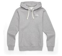 Felpa da uomo Cotopaxi M'S Llama Patch Pullover Hoodie Taglia: L / Colore: grigio