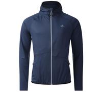 Felpa da uomo Dare 2b Assimilate VI Stretch Midlayer Taglia: XXL / Colore: blu