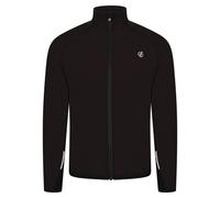 Felpa da uomo Dare 2b ExemplaryWindhsll Taglia: XXL / Colore: nero