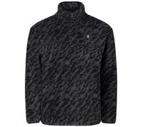 Felpa da uomo Dare 2b Mens Print Fleece Taglia: M / Colore: grigio