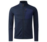 Felpa da uomo Dare 2b Venture Stretch Midlayer Taglia: L / Colore: blu scuro
