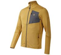 Felpa da uomo Dare 2b Venture Stretch Midlayer Taglia: L / Colore: marrone scuro