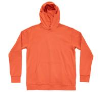Felpa da uomo Devold Everyday Hoodie Man Taglia: L / Colore: arancione