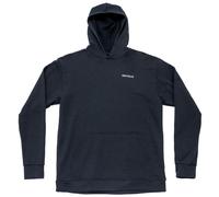 Felpa da uomo Devold Everyday Hoodie Man Taglia: M / Colore: nero