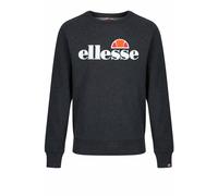 Felpa Da Uomo ELLESSE Succiso | Grigio Scuro Melange