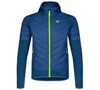 Felpa da uomo Etape Crux Pro 2.0 Taglia: M / Colore: blu/giallo