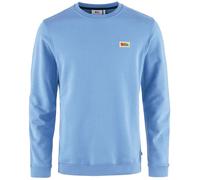 Felpa da uomo Fjällräven Vardag Sweater M Taglia: M / Colore: azzurro