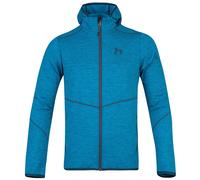 Felpa da uomo Hannah Damar Hoody Taglia: XXL / Colore: azzurro