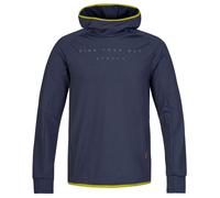 Felpa da uomo Hannah Thony Hoody Taglia: XXL / Colore: blu