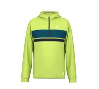 Felpa da uomo Head TOPSPIN Hoodie Men LLTE M