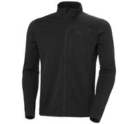 Felpa da uomo Helly Hansen Versalite Fleece Jacket (2026) Taglia: M / Colore: nero