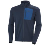 Felpa da uomo Helly Hansen Versalite Fleece Jacket (2026) Taglia: XXL / Colore: blu scuro