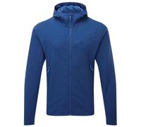 Felpa da uomo Mountain Equipment Apiro Hooded Jacket Men's Taglia: L / Colore: blu
