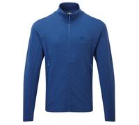 Felpa da uomo Mountain Equipment Apiro Jacket Men's Taglia: XL / Colore: blu