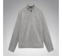 Felpa da uomo Oakley Canopy Polar Lite Sweatshirt Cemento