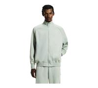 Felpa da uomo On Courtside Full-Zip Mineral M