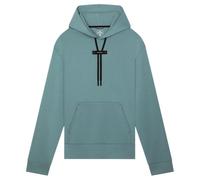 Felpa da uomo On Focus Tech Hoodie Agave L