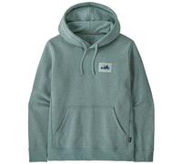 Felpa da uomo Patagonia '73 Skyline Uprisal Hoody Taglia: M / Colore: blu/verde