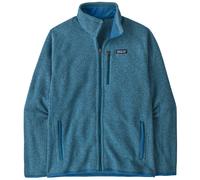 Patagonia - Better Sweater Jacket - Giacca in pile L blu