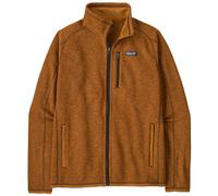 Felpa da uomo Patagonia Better Sweater Jacket Taglia: M / Colore: marrone chiaro