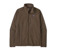 PATAGONIA M's Better Sweater Jkt - Uomo - Marrone - Taglia S- modello 2027