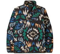 Felpa da uomo Patagonia Lightweight Synchilla Snap-T Pullover Taglia: M / Colore: mix1