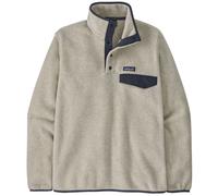 Felpa Patagonia ynch Snap-T Beige L