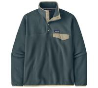 Felpa da uomo Patagonia M's LW Synch Snap-T P/O Taglia: XL / Colore: blu scuro