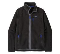 Patagonia - Retro Pile Jacket - Giacca in pile M nero