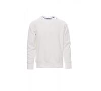 FELPA DA UOMO PAYPER MISTRAL+ GIROCOLLO 300 GR LAVORO SPORT AUTUNNO INVERNO