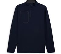 Felpa da uomo Puma Cloudspun Tech 1/4 Zip L