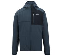 Felpa da uomo Regatta Alven Taglia: L / Colore: blu