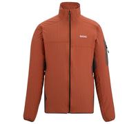 Felpa da uomo Regatta Baslinn Taglia: XXXL / Colore: marrone