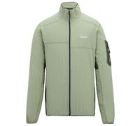 Felpa da uomo Regatta Baslinn Taglia: XXXL / Colore: verde chiaro