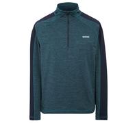 Felpa da uomo Regatta Hepley Taglia: XL / Colore: blu