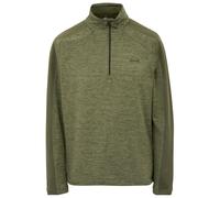 Felpa da uomo Regatta Hepley Taglia: XL / Colore: verde