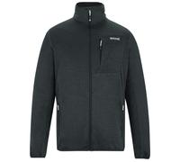 Felpa da uomo Regatta Hillden Midlayer Taglia: XXL / Colore: grigio