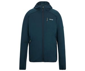 Felpa da uomo Regatta Kadley Midlayer Taglia: L / Colore: blu scuro