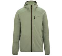 Felpa da uomo Regatta Kadley Midlayer Taglia: L / Colore: verde chiaro