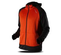 Felpa da uomo Trimm Oasis Taglia: XL / Colore: arancione