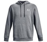 Under Armour Essential Fleece Hoodie Grigio M / Regular Uomo