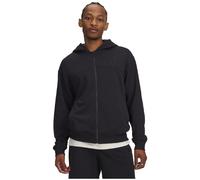 Under Armour Rival Lightweight Full Zip Sweatshirt Nero M / Regular Uomo