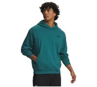 Felpa da uomo Under Armour Rival LW Hoodie Taglia: L / Colore: verde
