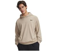 Felpa da uomo Under Armour Rival LW Hoodie Taglia: L / Colore: verde chiaro