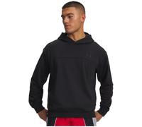 Felpa da uomo Under Armour Rival LW Hoodie Taglia: S / Colore: nero