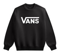Felpa da uomo Vans Classic III Crew Taglia: XXL / Colore: nero