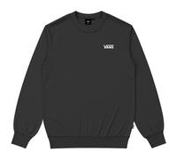 Felpa da uomo Vans Left Chest Crew Taglia: L / Colore: grigio/nero