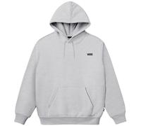 Felpa da uomo Vans Left Chest PO Taglia: XL / Colore: grigio