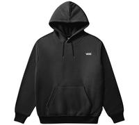 Felpa da uomo Vans Left Chest PO Taglia: XL / Colore: nero